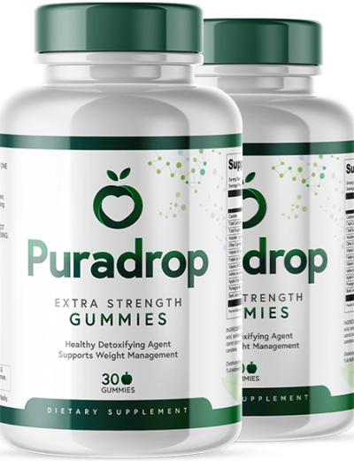 Pura Drops